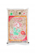 Songhe 80+20% MIX RICE 2 KG